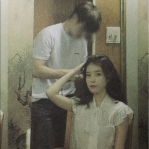 Meet your Posher, Yeri